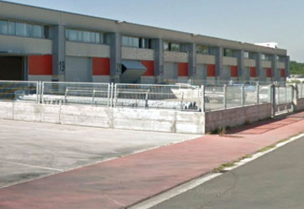 Servicio de Alquiler